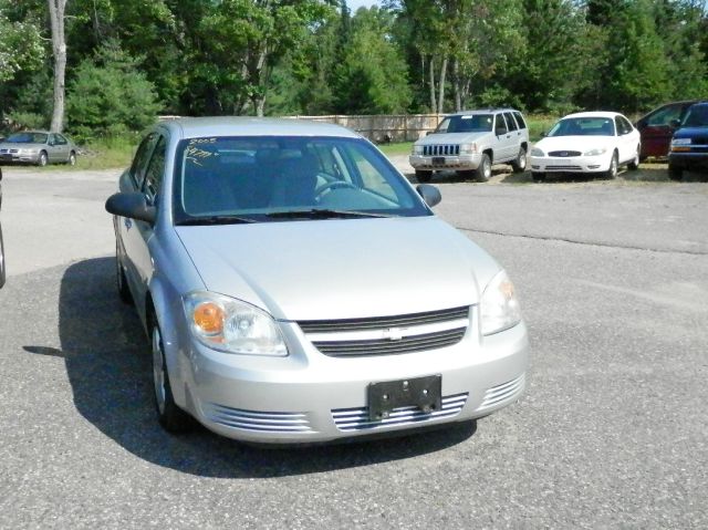 2005 Chevrolet Cobalt Unknown