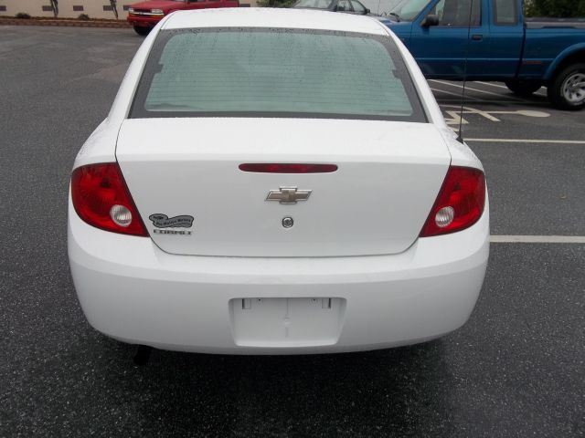 2005 Chevrolet Cobalt 3.5tl W/tech Pkg