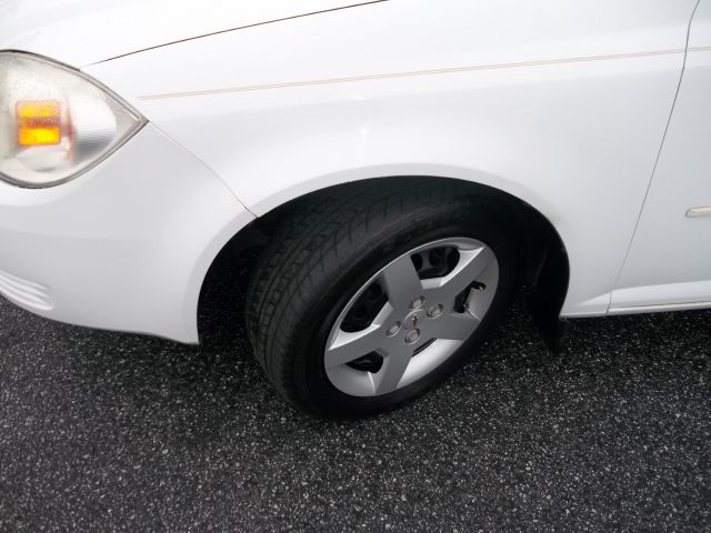 2005 Chevrolet Cobalt 3.5tl W/tech Pkg