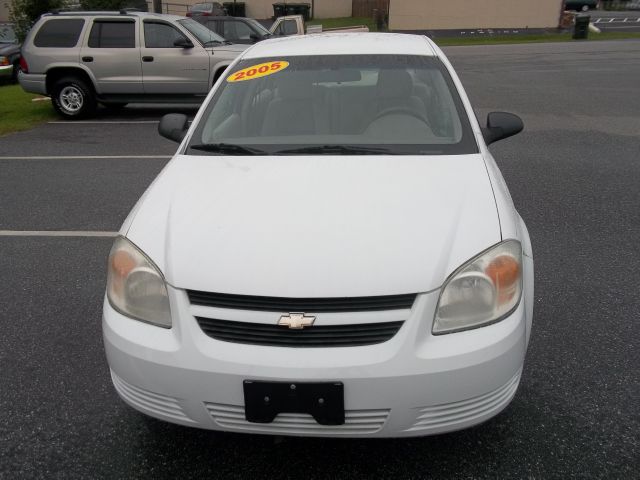 2005 Chevrolet Cobalt 3.5tl W/tech Pkg