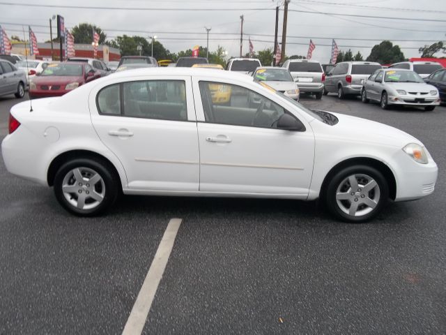 2005 Chevrolet Cobalt 3.5tl W/tech Pkg