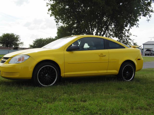 2005 Chevrolet Cobalt GT Premium