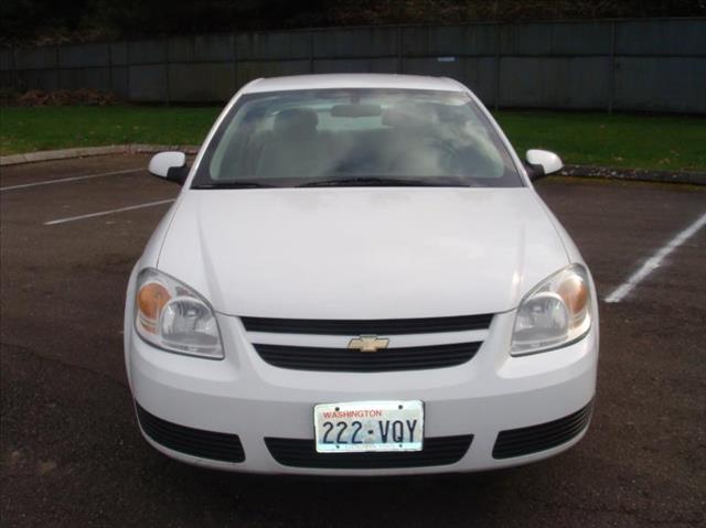 2005 Chevrolet Cobalt Touring W/nav.sys