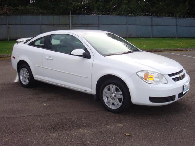 2005 Chevrolet Cobalt Touring W/nav.sys