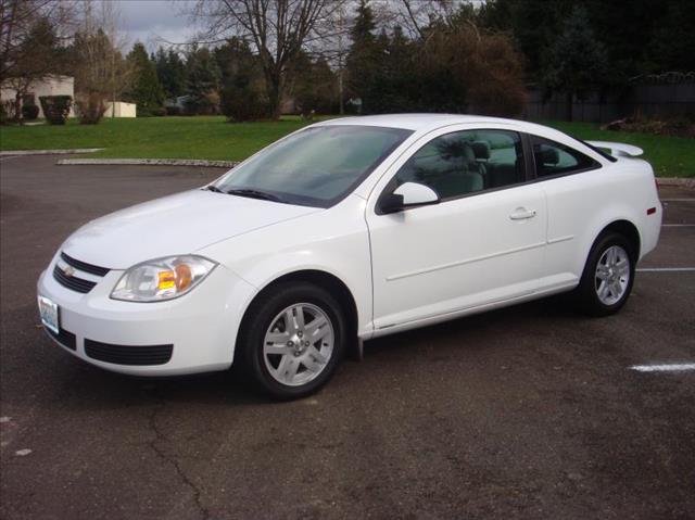 2005 Chevrolet Cobalt Touring W/nav.sys