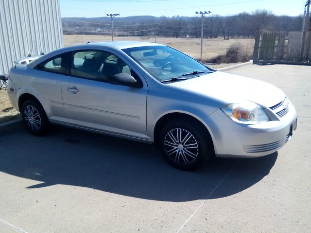 2005 Chevrolet Cobalt GT Premium