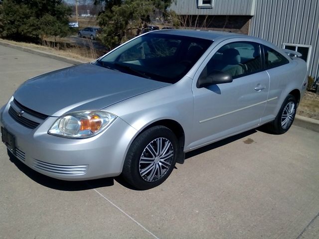 2005 Chevrolet Cobalt GT Premium