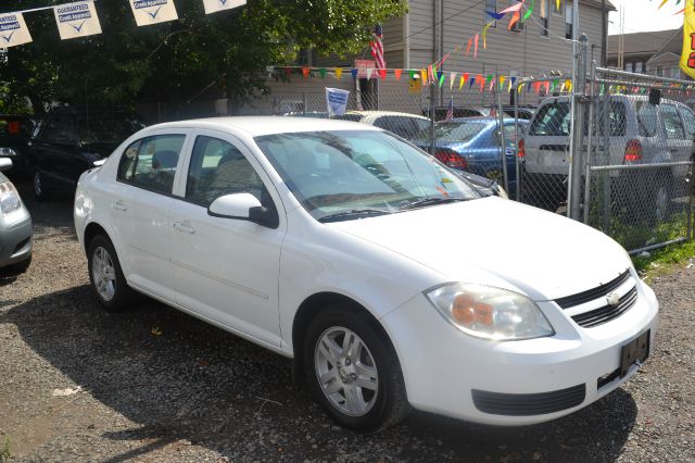 2005 Chevrolet Cobalt 3.2 Sedan 4dr