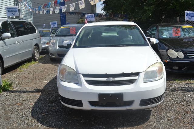 2005 Chevrolet Cobalt 3.2 Sedan 4dr
