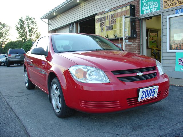 2005 Chevrolet Cobalt GT Premium