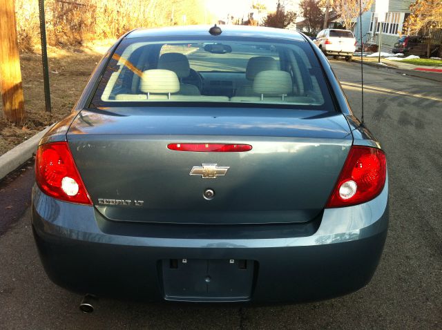 2005 Chevrolet Cobalt Cheyenne Fleetside
