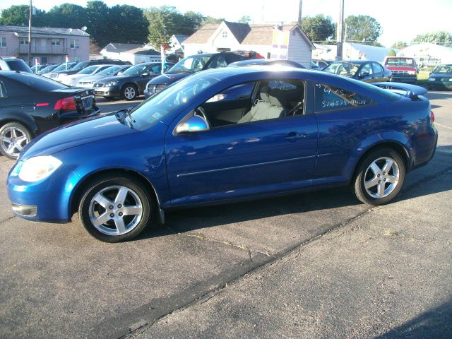 2005 Chevrolet Cobalt 2wdse