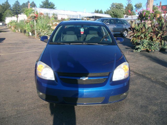 2005 Chevrolet Cobalt 2wdse