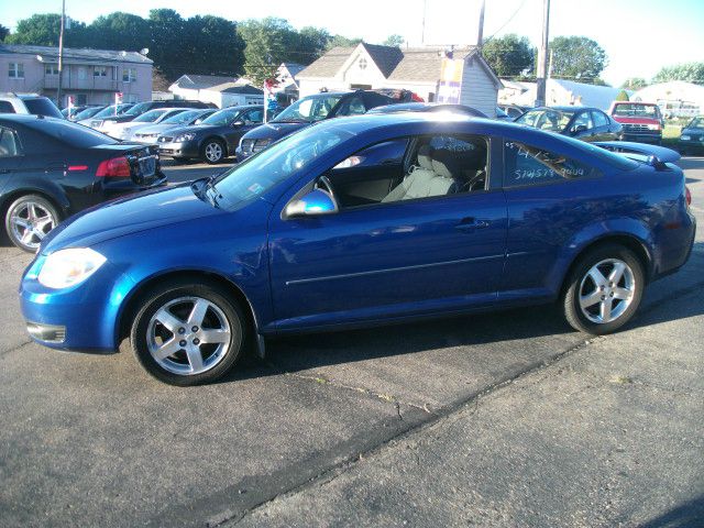 2005 Chevrolet Cobalt 2wdse