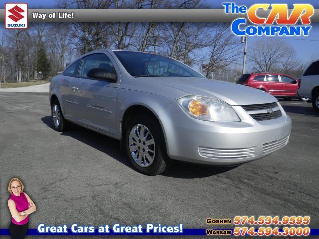 2005 Chevrolet Cobalt SE-R Spec V
