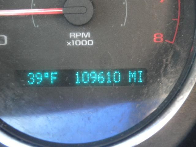 2005 Chevrolet Cobalt SE-R Spec V