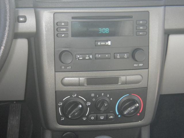 2005 Chevrolet Cobalt SE-R Spec V