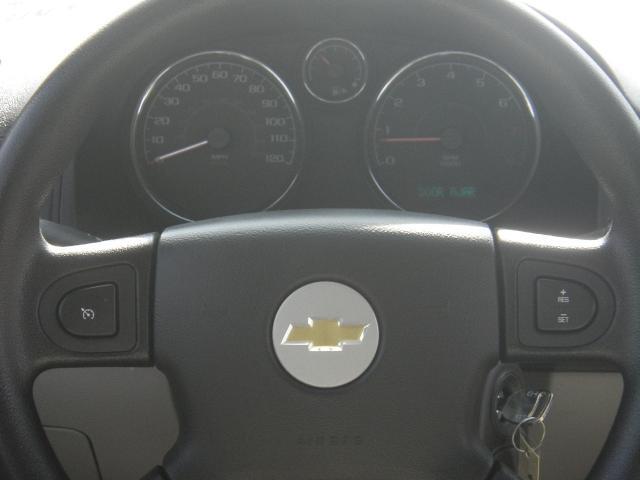 2005 Chevrolet Cobalt SE-R Spec V