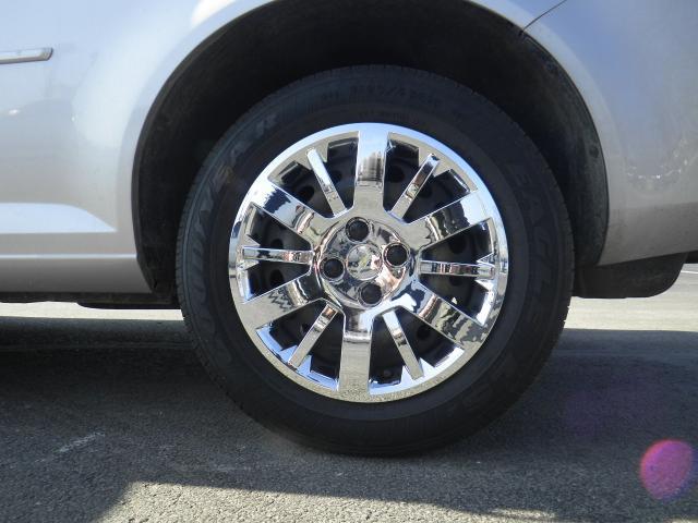 2005 Chevrolet Cobalt SE-R Spec V