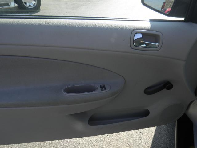 2005 Chevrolet Cobalt SE-R Spec V