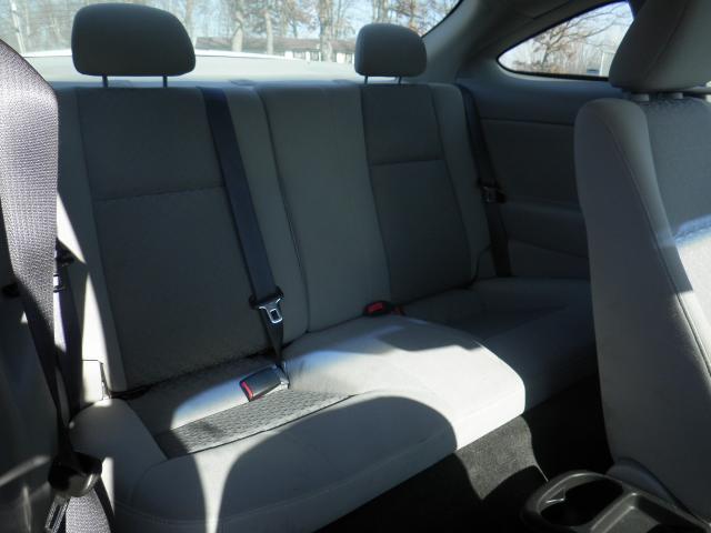 2005 Chevrolet Cobalt SE-R Spec V