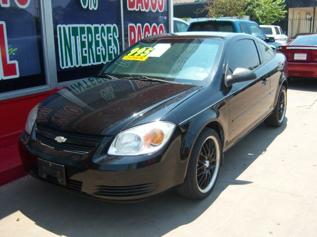 2005 Chevrolet Cobalt GT Premium