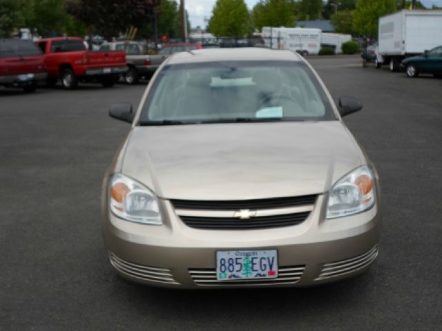 2005 Chevrolet Cobalt 3.5tl W/tech Pkg