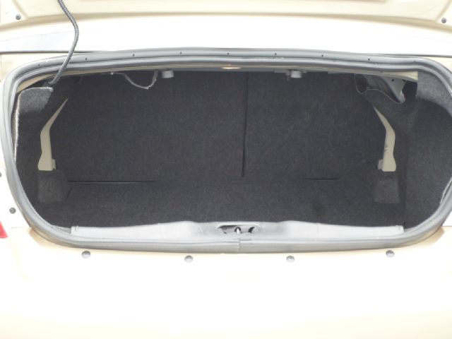 2005 Chevrolet Cobalt 3.5tl W/tech Pkg