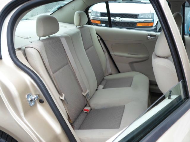 2005 Chevrolet Cobalt 3.5tl W/tech Pkg