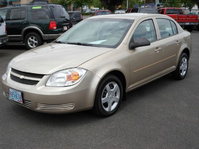 2005 Chevrolet Cobalt 3.5tl W/tech Pkg