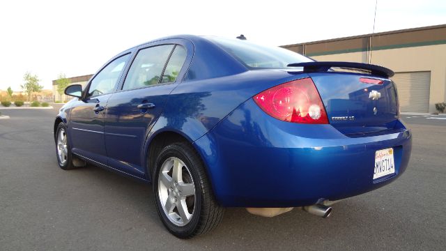 2005 Chevrolet Cobalt 3.0L SE
