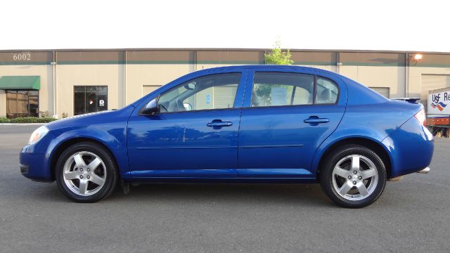 2005 Chevrolet Cobalt 3.0L SE
