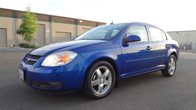 2005 Chevrolet Cobalt 3.0L SE