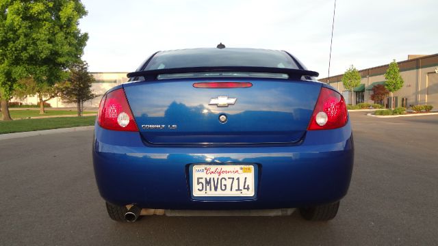 2005 Chevrolet Cobalt 3.0L SE
