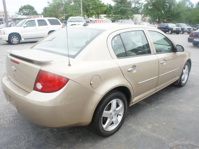 2005 Chevrolet Cobalt SL1