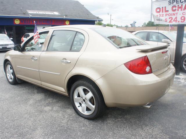 2005 Chevrolet Cobalt SL1