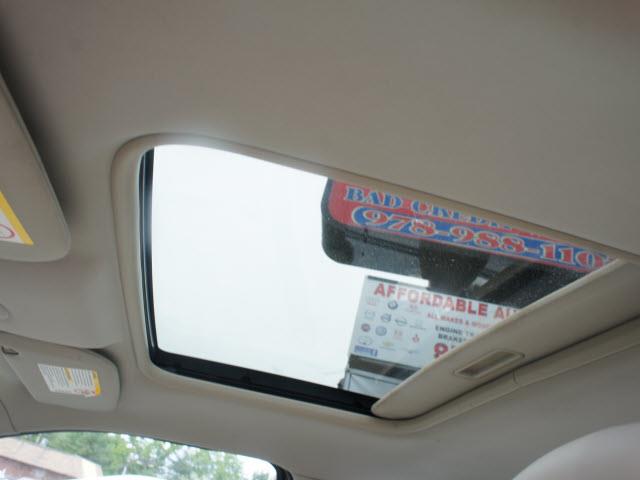 2005 Chevrolet Cobalt SL1