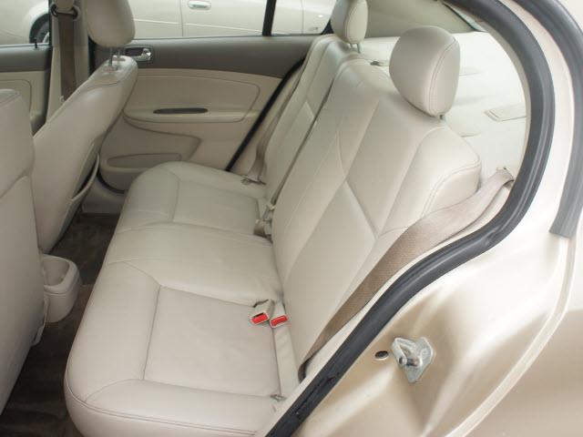 2005 Chevrolet Cobalt SL1