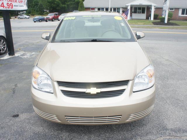 2005 Chevrolet Cobalt SL1
