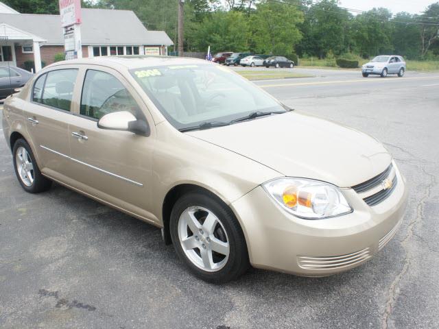 2005 Chevrolet Cobalt SL1