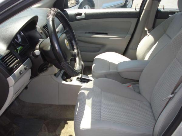 2005 Chevrolet Cobalt Unknown