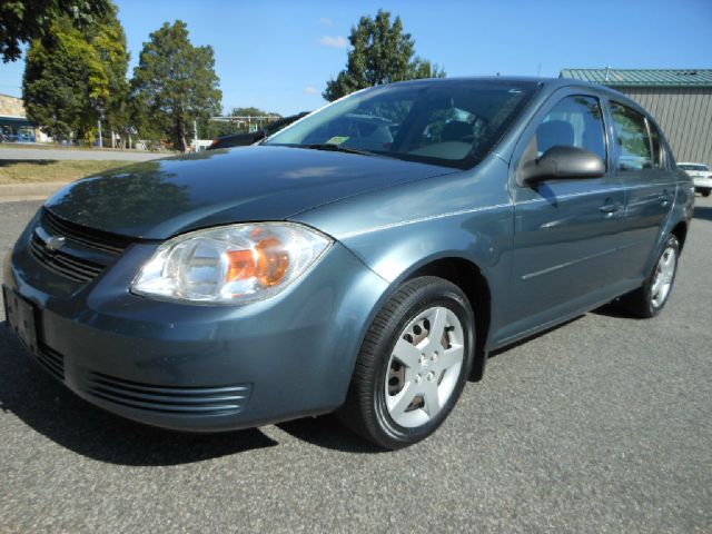 2005 Chevrolet Cobalt 3.5tl W/tech Pkg