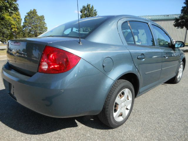 2005 Chevrolet Cobalt 3.5tl W/tech Pkg