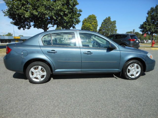 2005 Chevrolet Cobalt 3.5tl W/tech Pkg