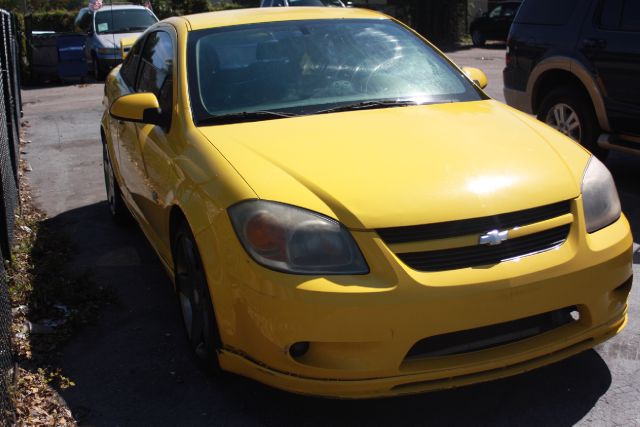 2005 Chevrolet Cobalt SLE SUV