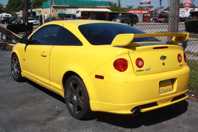 2005 Chevrolet Cobalt SLE SUV