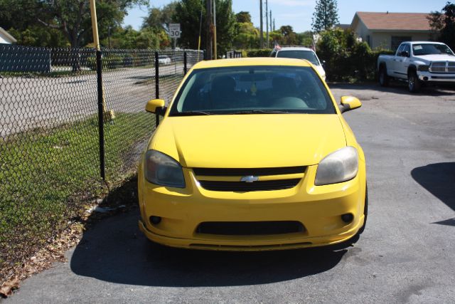2005 Chevrolet Cobalt SLE SUV
