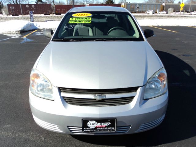 2005 Chevrolet Cobalt LS Premium Ultimate