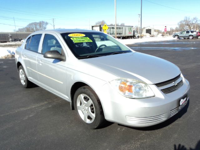2005 Chevrolet Cobalt LS Premium Ultimate