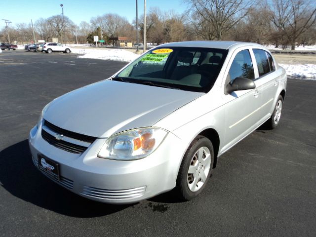 2005 Chevrolet Cobalt LS Premium Ultimate